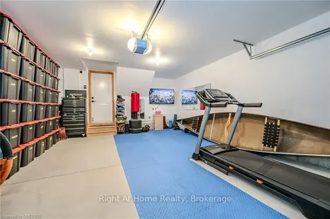311 Woolwich Street Waterloo ON N2K 0H4