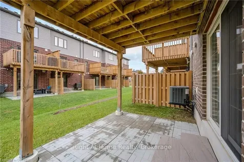 311 Woolwich Street Waterloo ON N2K 0H4