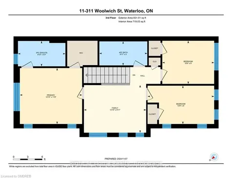 311 Woolwich Street Waterloo ON N2K 0H4