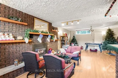 212 Charron Street Clarence-rockland ON K4K 1B2