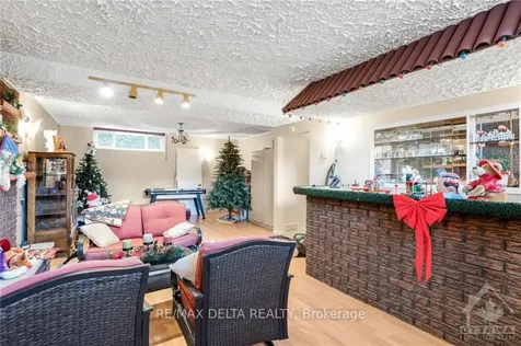 212 Charron Street Clarence-rockland ON K4K 1B2