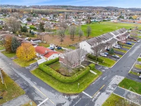 212 Charron Street Clarence-rockland ON K4K 1B2