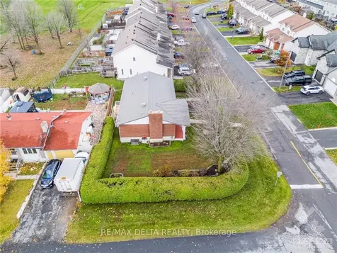 212 Charron Street Clarence-rockland ON K4K 1B2