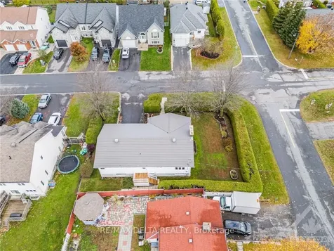 212 Charron Street Clarence-rockland ON K4K 1B2