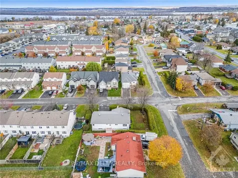212 Charron Street Clarence-rockland ON K4K 1B2