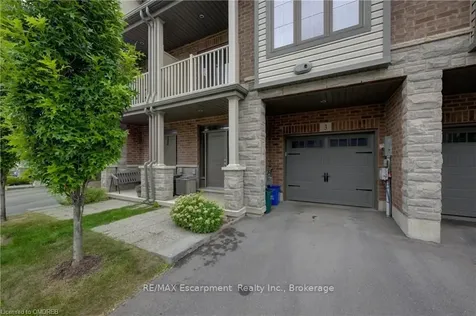 3 Ridgeside Lane Hamilton ON L0R 2H1