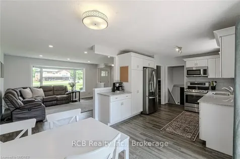 232 Pleasant Ridge Road Brant ON N3T 5L5