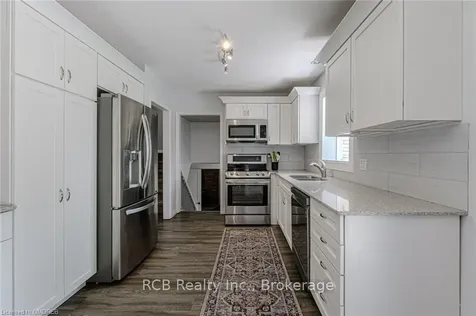 232 Pleasant Ridge Road Brant ON N3T 5L5