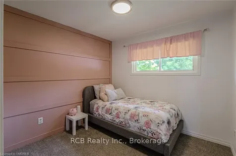 232 Pleasant Ridge Road Brant ON N3T 5L5