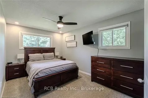 232 Pleasant Ridge Road Brant ON N3T 5L5