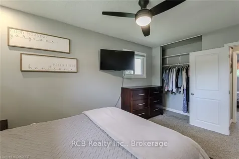 232 Pleasant Ridge Road Brant ON N3T 5L5