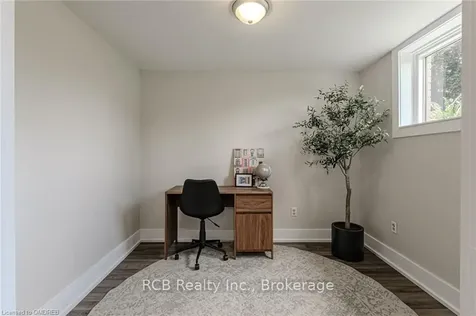 232 Pleasant Ridge Road Brant ON N3T 5L5