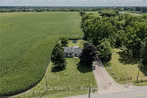 232 Pleasant Ridge Road Brant ON N3T 5L5