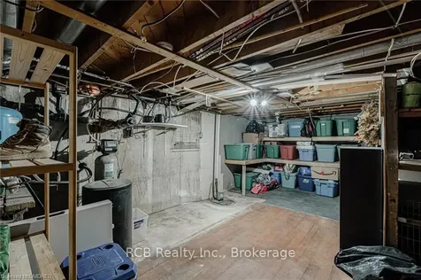 232 Pleasant Ridge Road Brant ON N3T 5L5