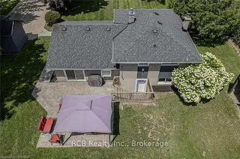 232 Pleasant Ridge Road Brant ON N3T 5L5