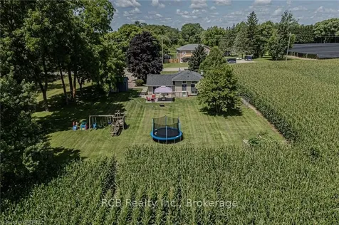 232 Pleasant Ridge Road Brant ON N3T 5L5