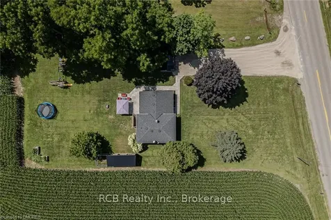 232 Pleasant Ridge Road Brant ON N3T 5L5