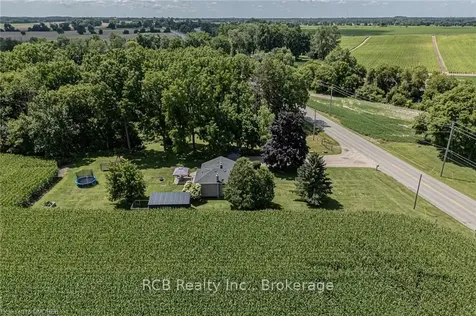 232 Pleasant Ridge Road Brant ON N3T 5L5