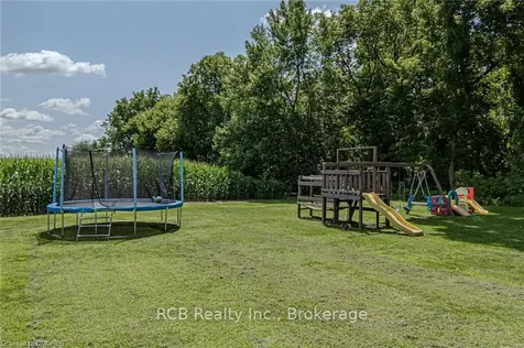 232 Pleasant Ridge Road Brant ON N3T 5L5