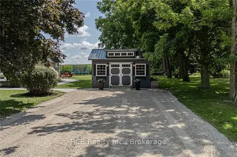 232 Pleasant Ridge Road Brant ON N3T 5L5