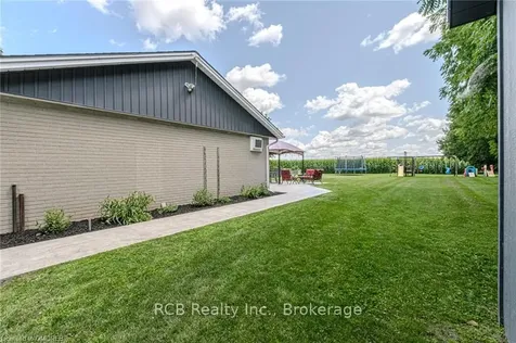 232 Pleasant Ridge Road Brant ON N3T 5L5