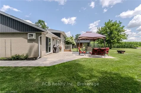 232 Pleasant Ridge Road Brant ON N3T 5L5