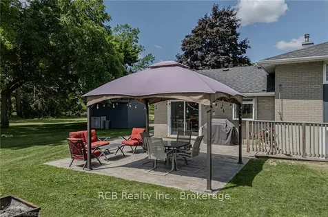 232 Pleasant Ridge Road Brant ON N3T 5L5