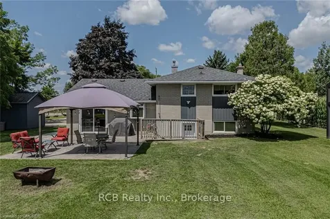 232 Pleasant Ridge Road Brant ON N3T 5L5