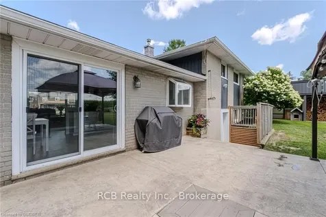 232 Pleasant Ridge Road Brant ON N3T 5L5