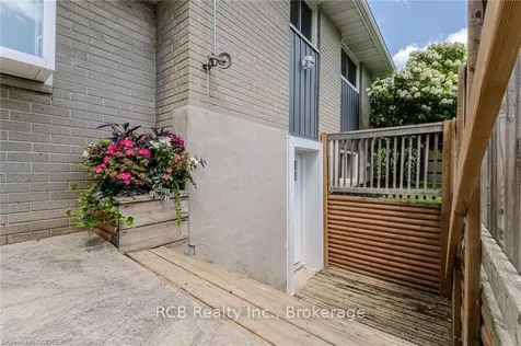 232 Pleasant Ridge Road Brant ON N3T 5L5