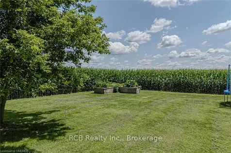 232 Pleasant Ridge Road Brant ON N3T 5L5