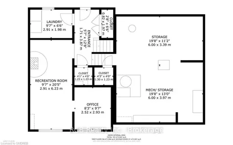 232 Pleasant Ridge Road Brant ON N3T 5L5