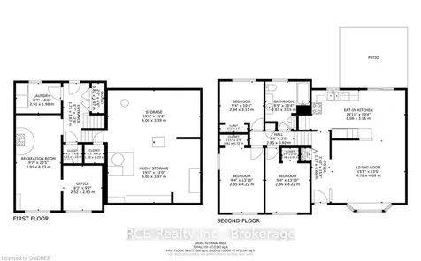 232 Pleasant Ridge Road Brant ON N3T 5L5