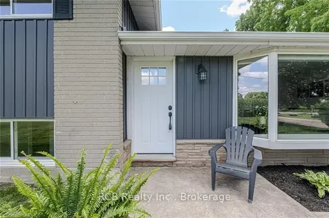 232 Pleasant Ridge Road Brant ON N3T 5L5