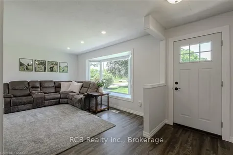 232 Pleasant Ridge Road Brant ON N3T 5L5