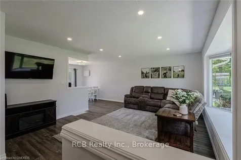 232 Pleasant Ridge Road Brant ON N3T 5L5