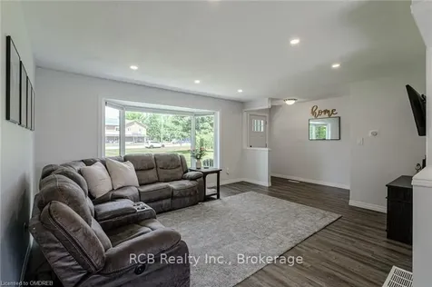 232 Pleasant Ridge Road Brant ON N3T 5L5