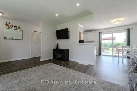 232 Pleasant Ridge Road Brant ON N3T 5L5