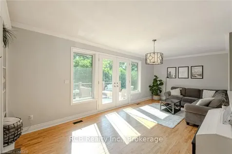 6 Lillian Street E Brant ON N0E 1N0