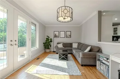 6 Lillian Street E Brant ON N0E 1N0