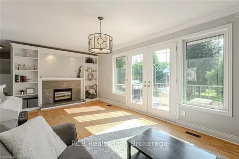 6 Lillian Street E Brant ON N0E 1N0