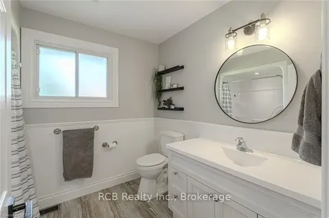 6 Lillian Street E Brant ON N0E 1N0