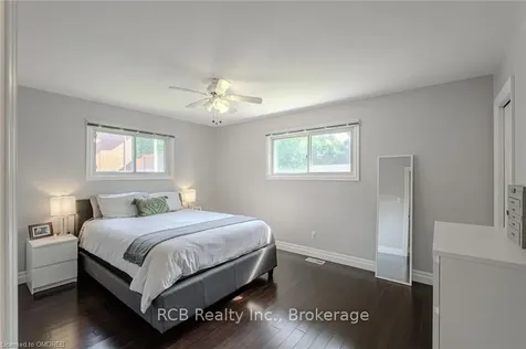 6 Lillian Street E Brant ON N0E 1N0