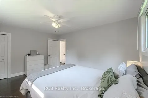 6 Lillian Street E Brant ON N0E 1N0