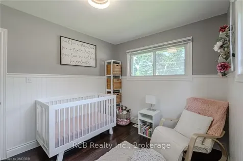 6 Lillian Street E Brant ON N0E 1N0