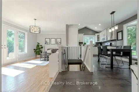 6 Lillian Street E Brant ON N0E 1N0