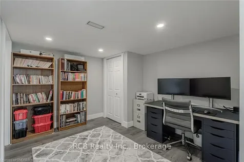 6 Lillian Street E Brant ON N0E 1N0