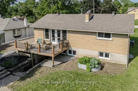 6 Lillian Street E Brant ON N0E 1N0