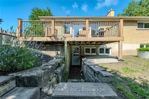 6 Lillian Street E Brant ON N0E 1N0