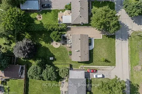 6 Lillian Street E Brant ON N0E 1N0